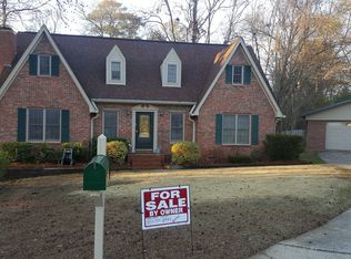 104 Gusty Ct, Columbia, SC 29212