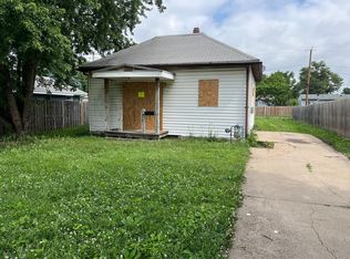 2438 8th Ave, Council Bluffs, IA 51501