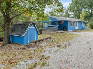 25293 Front Ln, Shell Knob, MO 65747