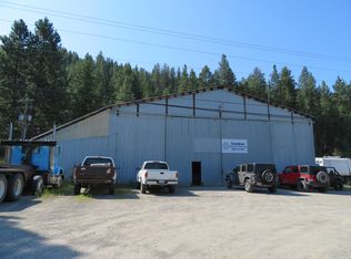 22 Smith Dr, Republic, WA 99166