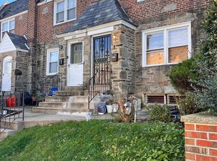 6846 Radbourne Rd, Upper Darby, PA 19082