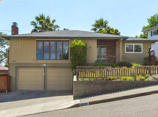 18329 Carlwyn Dr, Castro Valley, CA