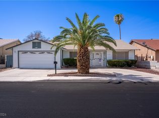 3123 E Rochelle Ave, Las Vegas, NV 89121