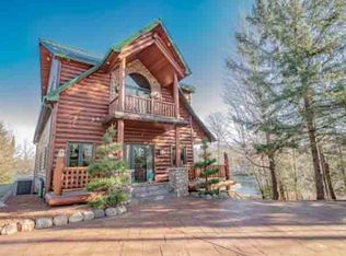 17670 Dencur Ln, Townsend, WI 54175