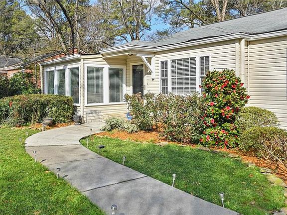 2nd image of 1368 Woodland Hills Dr