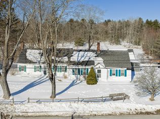 230 Beachwood Avenue, Kennebunkport, ME 04046