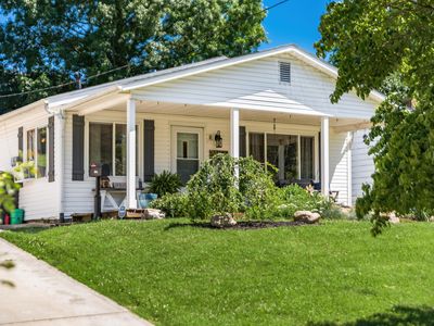 1653 Union St, Lancaster, OH, 43130