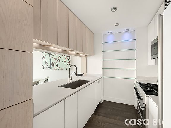 4th image of 1 Morton Sq APT 6EW