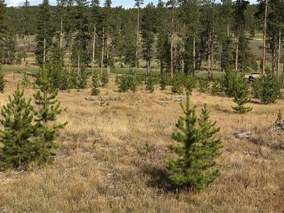1148 County Road 519, Tabernash, CO, 80446