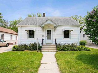 323 15th Ave, Green Bay, WI 54303
