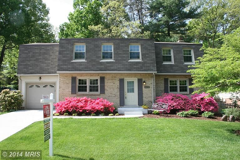 1st image of 10193 Bessmer Ln