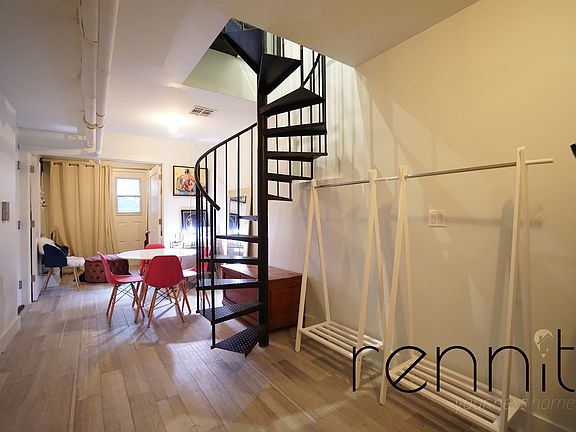 2nd image of 43 Duffield St APT B1