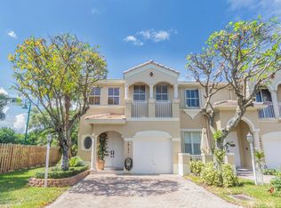 10191 NW 32nd Ter #1091, Miami, FL 33172