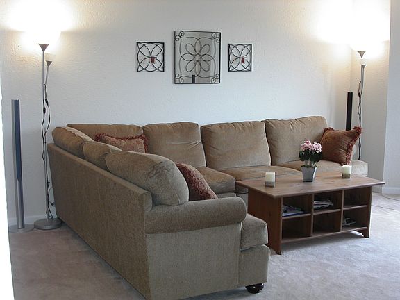 Large Living Room