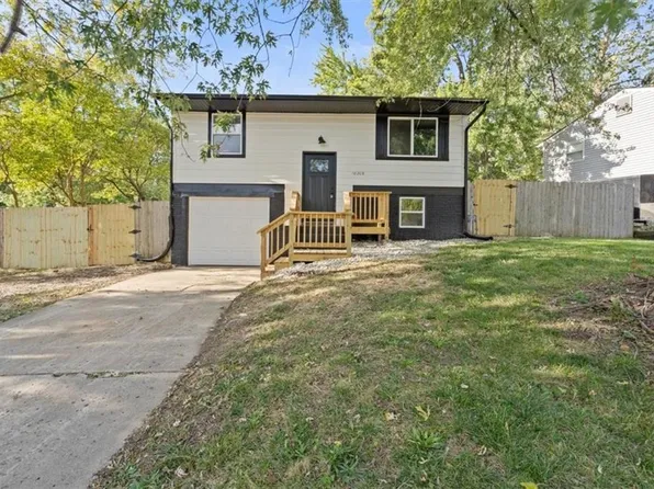 18209 E 17th Street Ct N, Independence, MO 64058