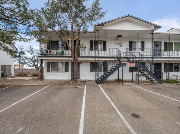 3919 Ortiz Ct NE APT D, Albuquerque, NM 87110