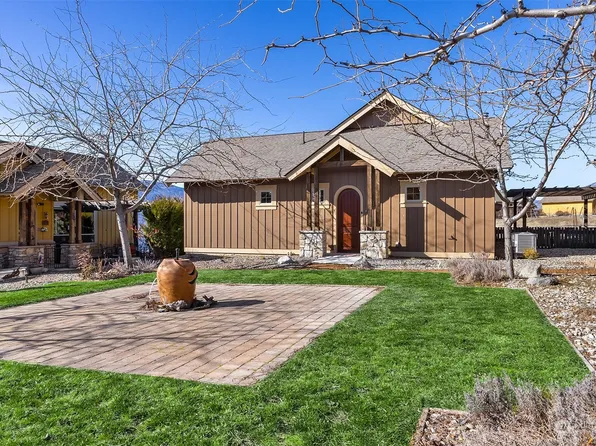120 Village Way, Oroville, WA 98844
