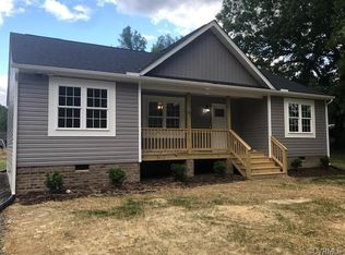 24305 River Rd, North Dinwiddie, VA 23803