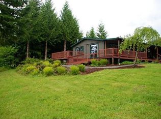 1795 NE Brower Rd, Corbett, OR 97019