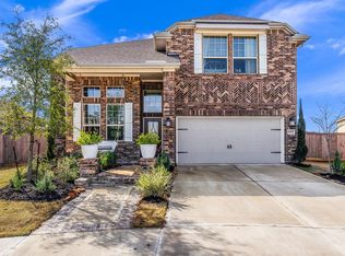 16103 Swift Fox Ct, Cypress, TX 77433