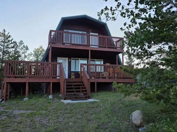 4517 S Mirror Lake Hwy, Kamas, UT 84036