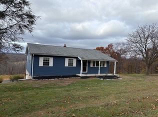 191 Virginville Rd, Kutztown, PA 19530