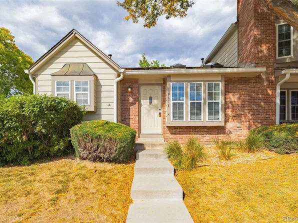 9678 W Chatfield Avenue #A, Littleton, CO 80128