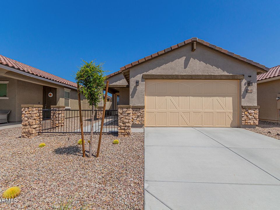 1st image of 40130 W CAHILL Drive