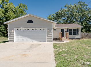 1236 Center St, Muskegon, MI 49442