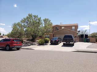 6464 Freemont Hills Loop NE, Rio Rancho, NM 87144