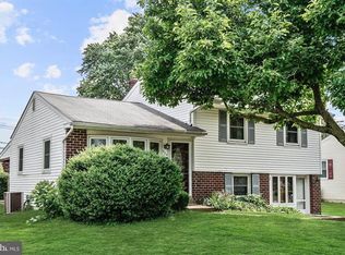 603 Bryant Ln, Hatboro, PA 19040