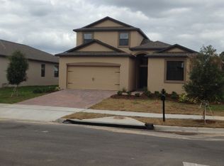 2230 Romanum Dr, Winter Garden, FL 34787