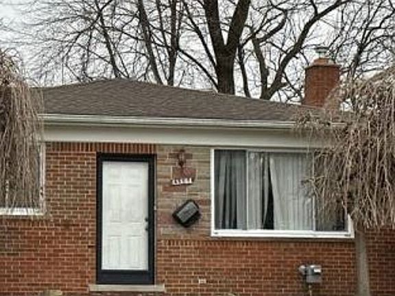 Property Rear View
