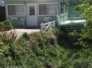 26493 Alpine Spur Ln, Twin Peaks, CA 92391