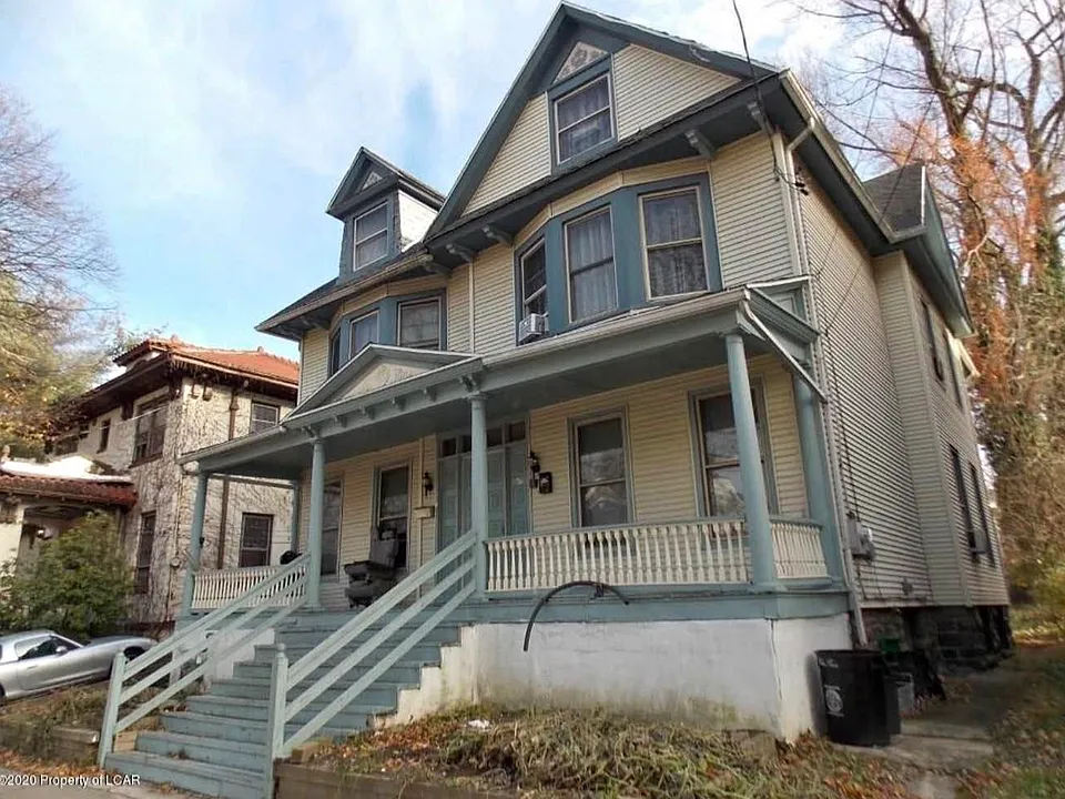 20 Sheldon St