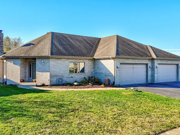 21561 W No Wake Ave #Na, Wilmington, IL 60481