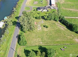 0 XX W Birnie Slough Rd, Cathlamet, WA 98612