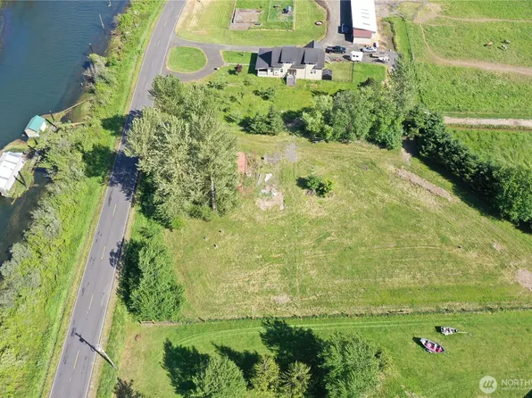 0 XX W Birnie Slough Road, Cathlamet, WA 98612