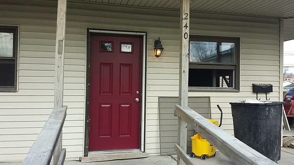 2nd image of 240 N Walnut St APT A