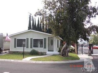 975 W Telegraph Rd SPACE 1, Santa Paula, CA 93060