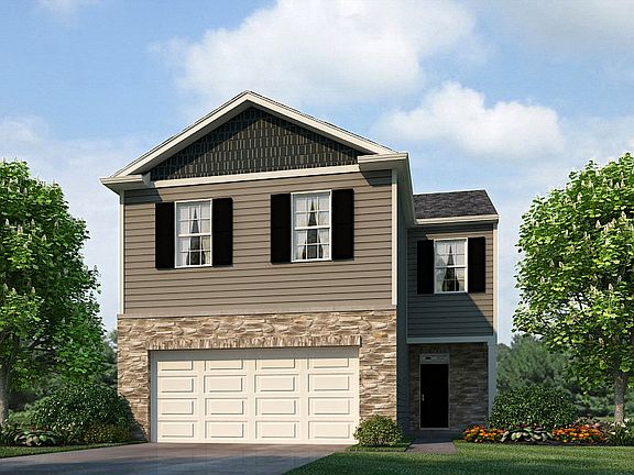 Plan Elevation.