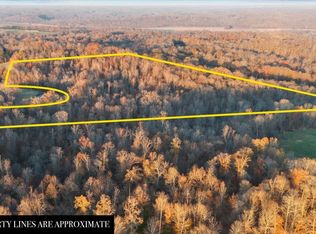 0 Hunley Branch Rd, Charlotte, TN 37036