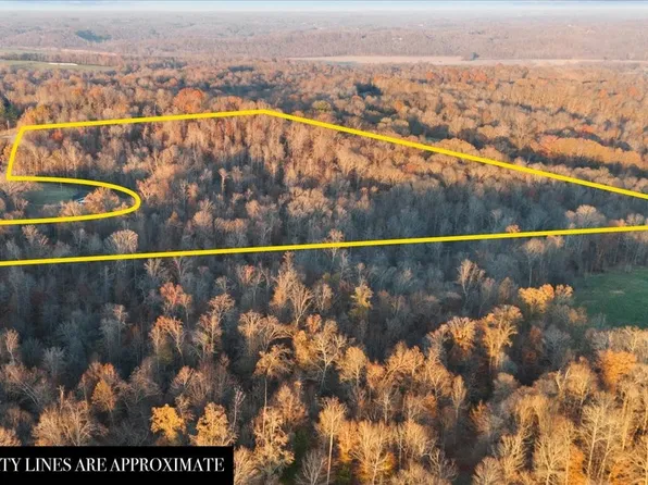 0 Hunley Branch Rd, Charlotte, TN 37036