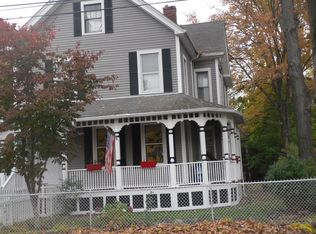 80 Clark St, Hartford, CT 06120
