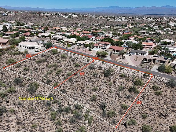 3rd image of 15237 E Mustang Dr