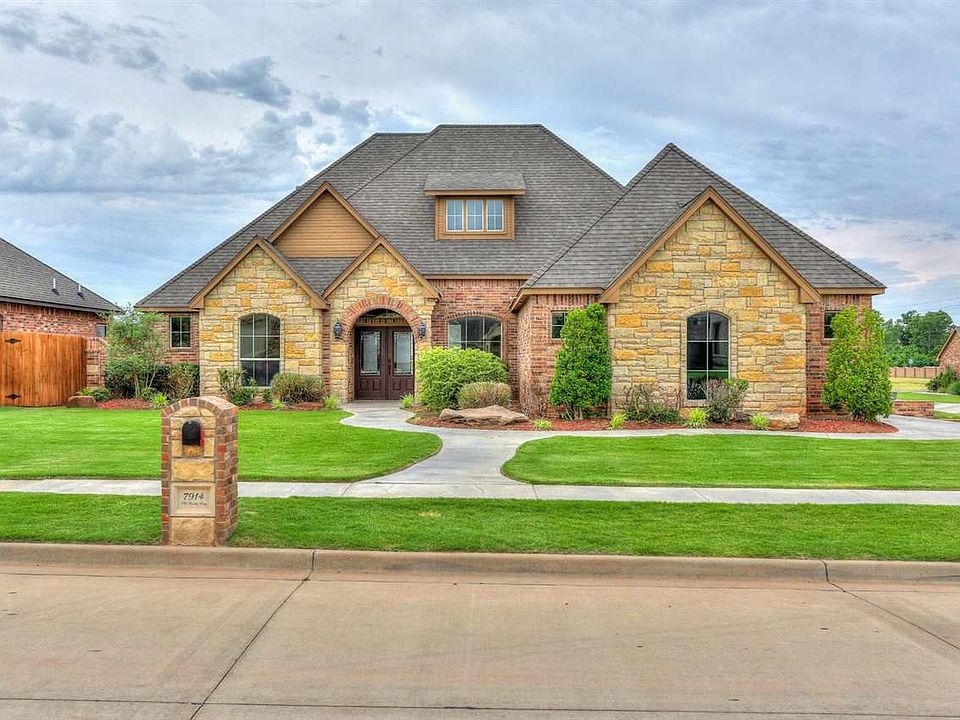 1st image of 7914 NW Brady Way