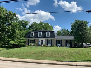 265 Beechwood Rd, Fort Mitchell, KY 41017