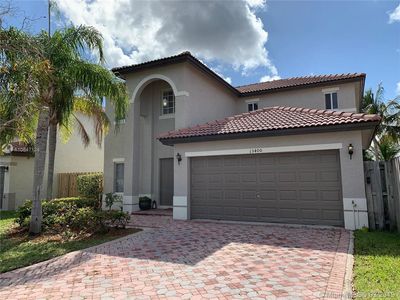 13400 SW 118th Psge, Miami, FL, 33186