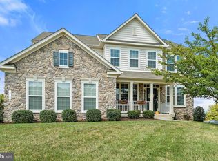 18728 Pier Trail Dr, Triangle, VA 22172