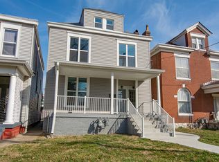 2933 S 3rd St #1, Louisville, KY 40208